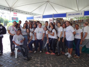 Alunos do Colégio Técnico de Floriano participam de aula-passeio no Salipi